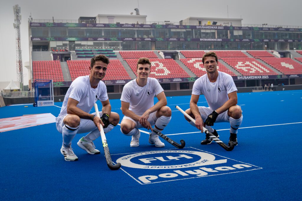 , 2023 MEN’S HOCKEY WORLD CUP