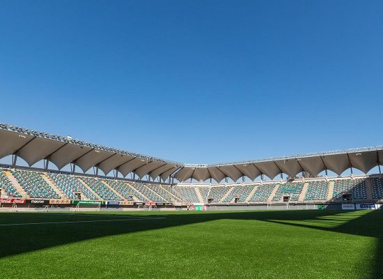 Estadio La Florida