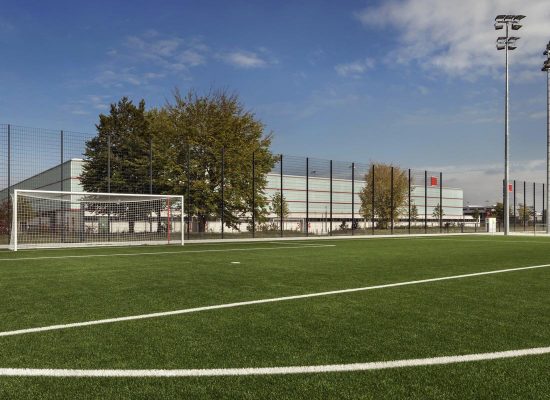 FC Bayern Campus