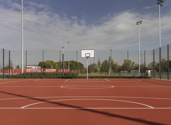 FC Bayern Campus