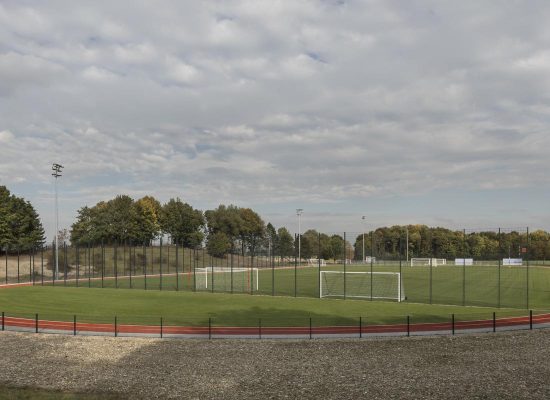 FC Bayern Campus